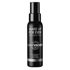 Make Up For Ever Light Velvet Mist