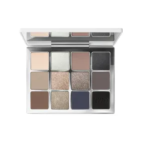 Makeup By Mario - Ethereal Eyes Eyeshadow Palette: Moonlight