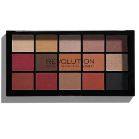 MAKEUP REVOLUTION Reloaded Palette - Iconic Vitality