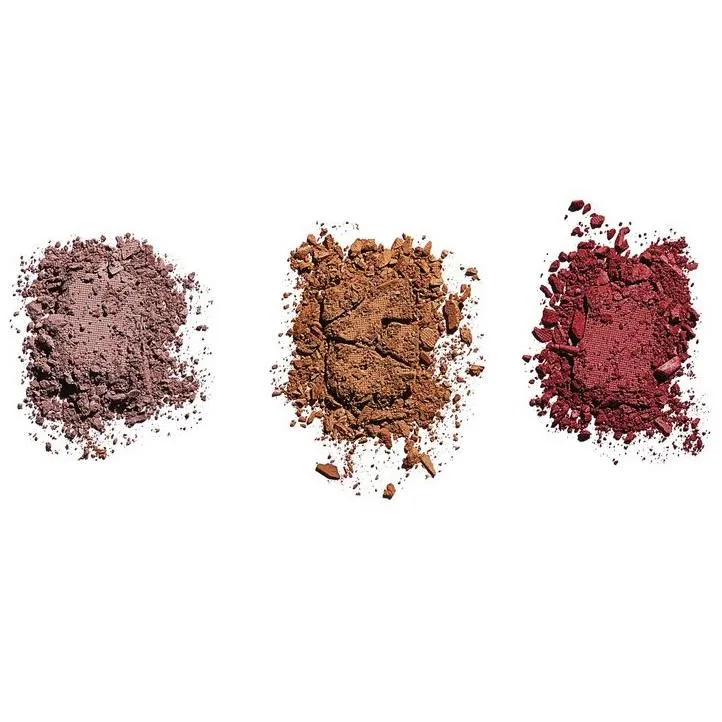 MAKEUP REVOLUTION Reloaded Palette - Iconic Vitality