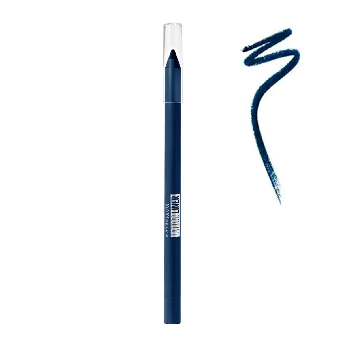 Maybelline Tattoo Gel Liner