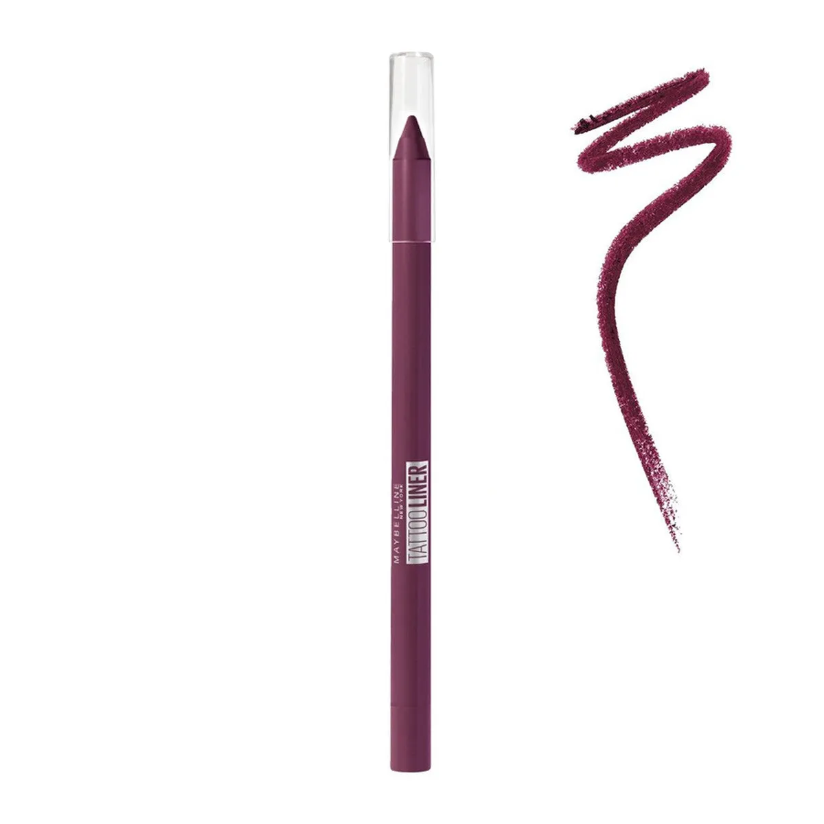 Maybelline Tattoo Gel Liner