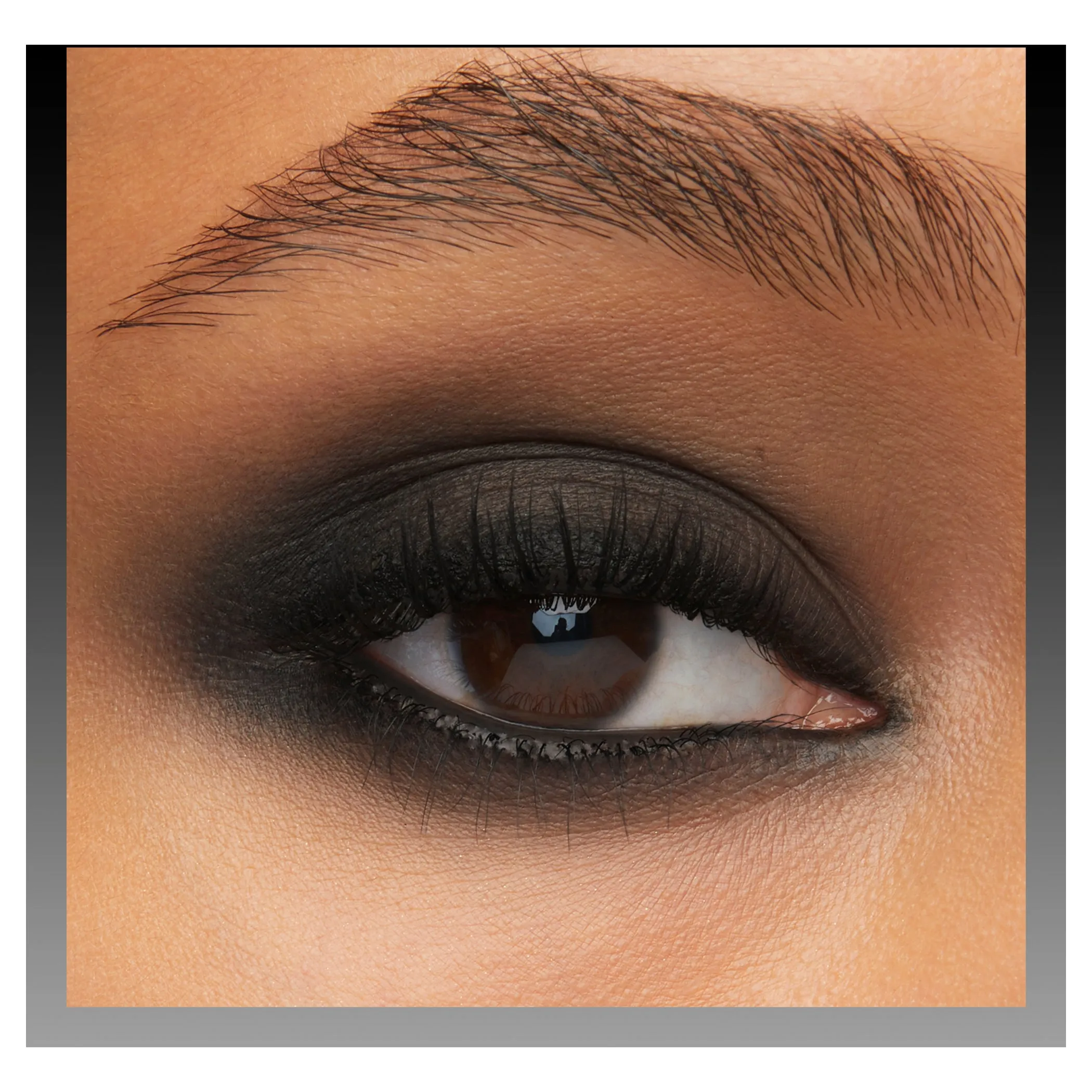 Maybelline TATTOO STUDIO SMOKEY GEL PENCIL SMOKEY BLACK