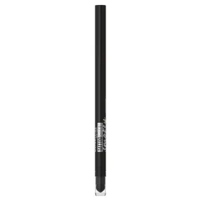 Maybelline TATTOO STUDIO SMOKEY GEL PENCIL SMOKEY BLACK