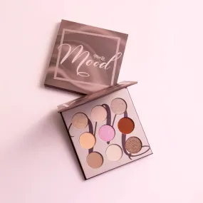 Miss Lil Mood Palette