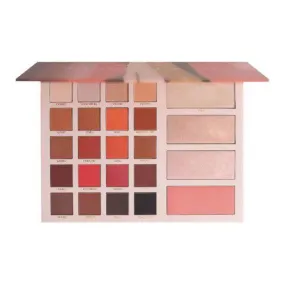 Moira Discover Me Destiny Eye & Face Palette