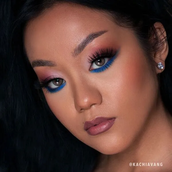 Moira Seriously Chic Pressed Pigment Palette