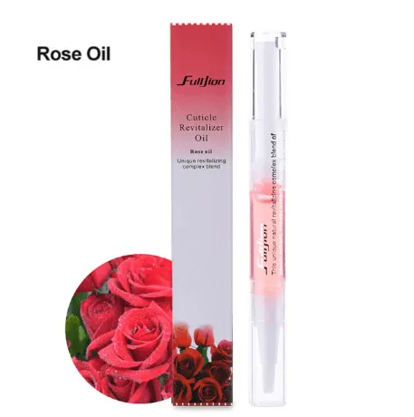 Moisturizing Fruity Nail Polish