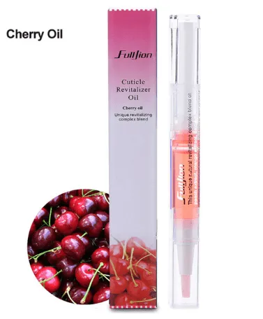 Moisturizing Fruity Nail Polish