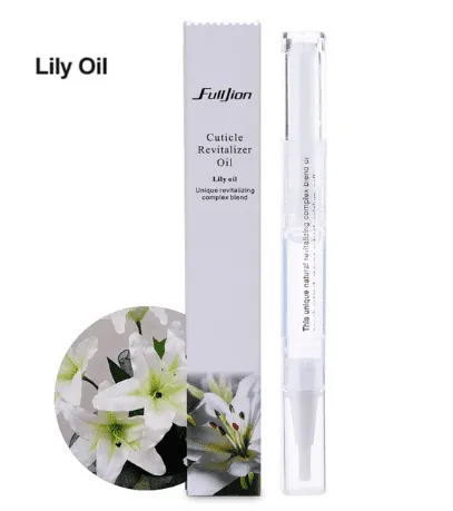 Moisturizing Fruity Nail Polish
