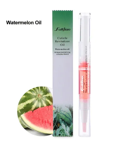 Moisturizing Fruity Nail Polish