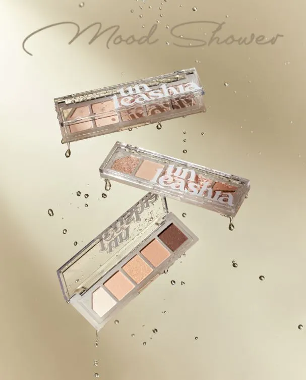 Mood Shower Eye Palette