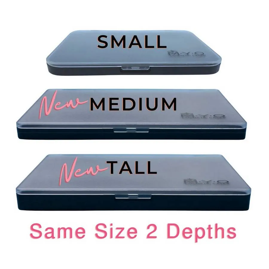 M.Y.O Companion Palette Tall