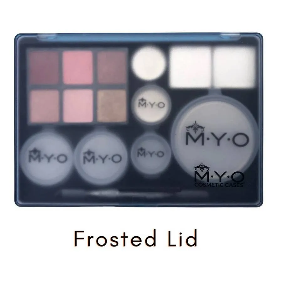M.Y.O Companion Palette Tall