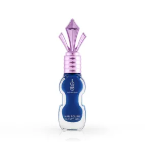 Nail Polish Glossy Gel