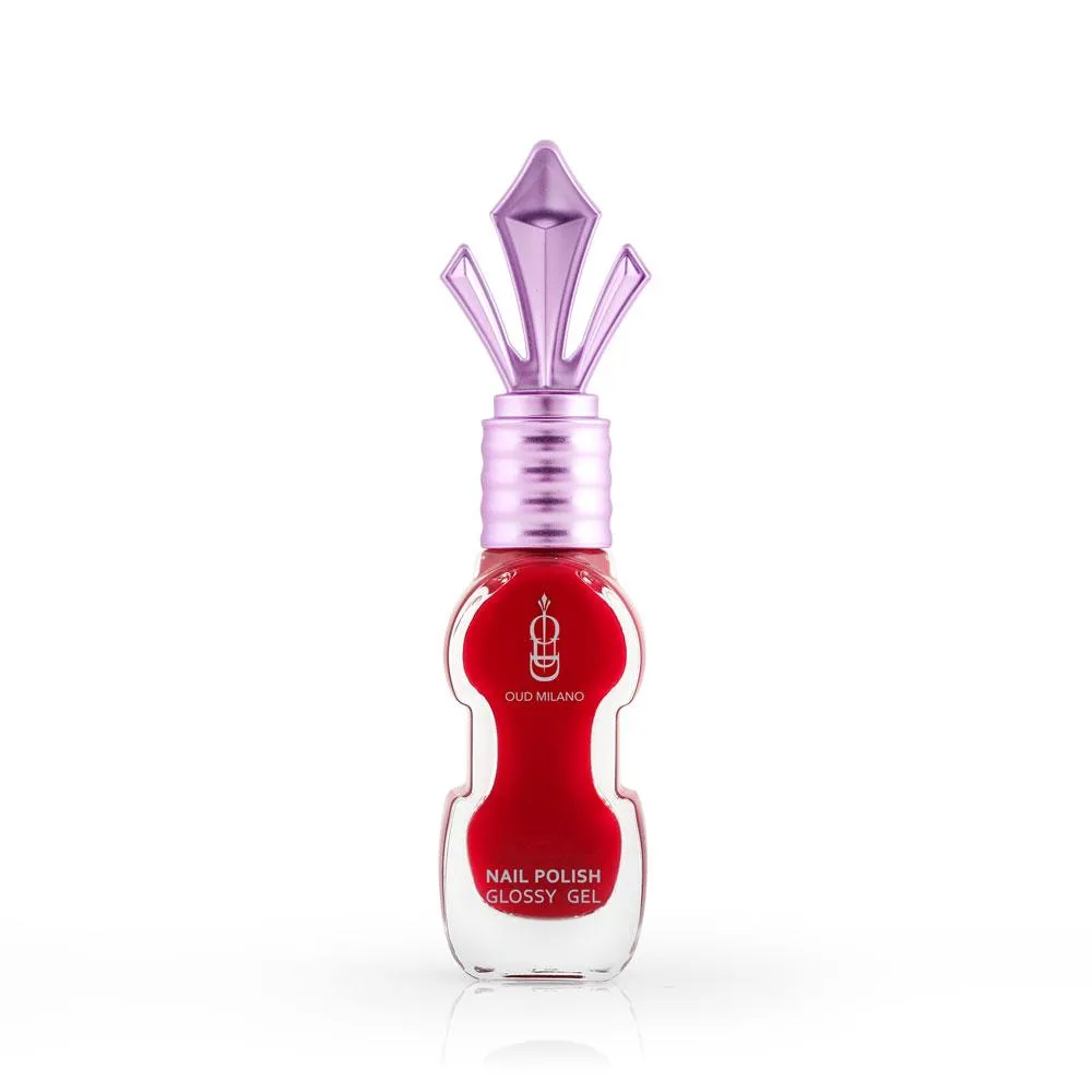 Nail Polish Glossy Gel