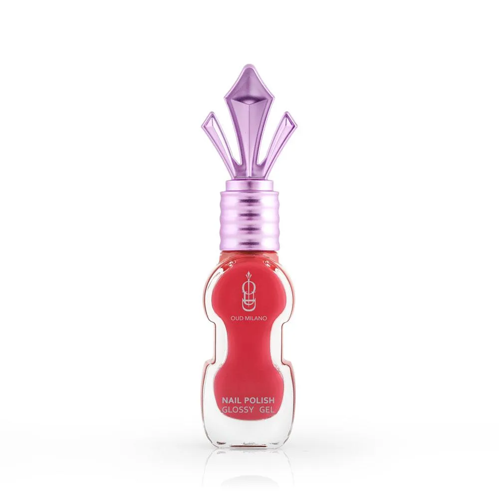 Nail Polish Glossy Gel