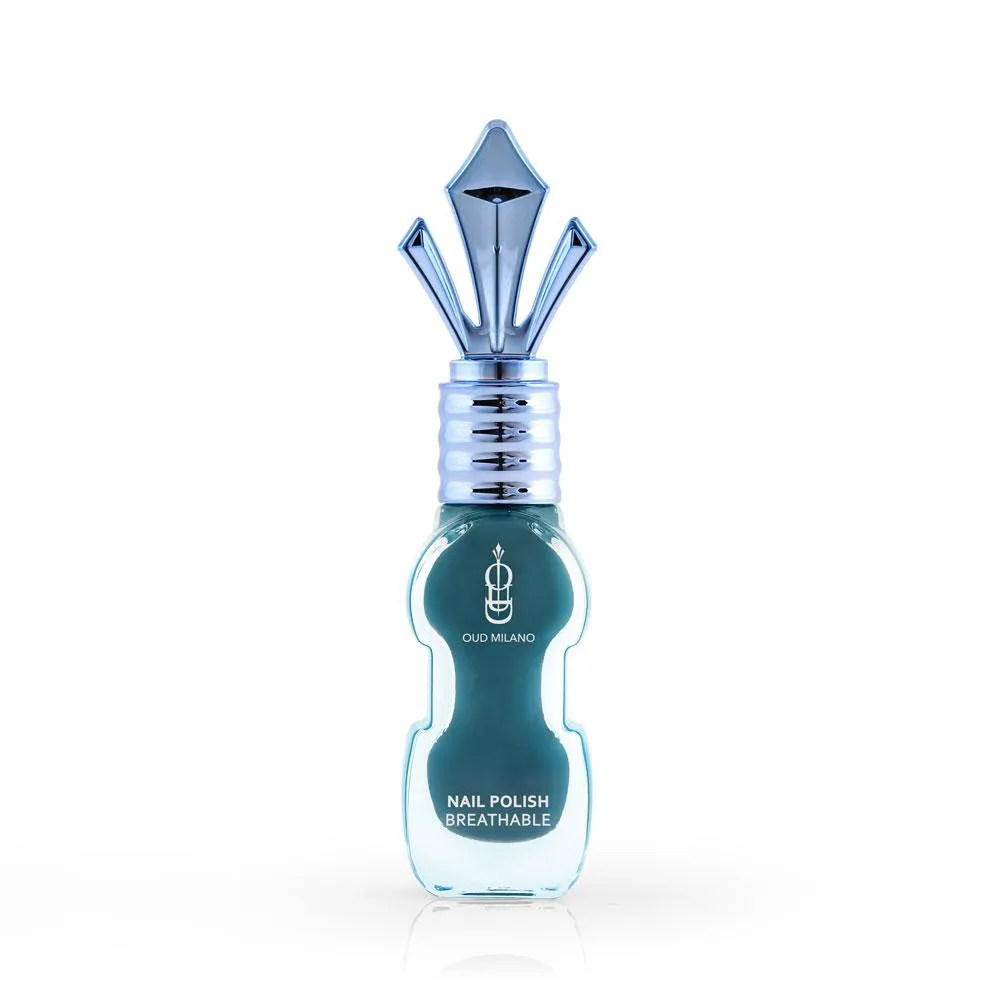 Nail Polish Glossy Gel