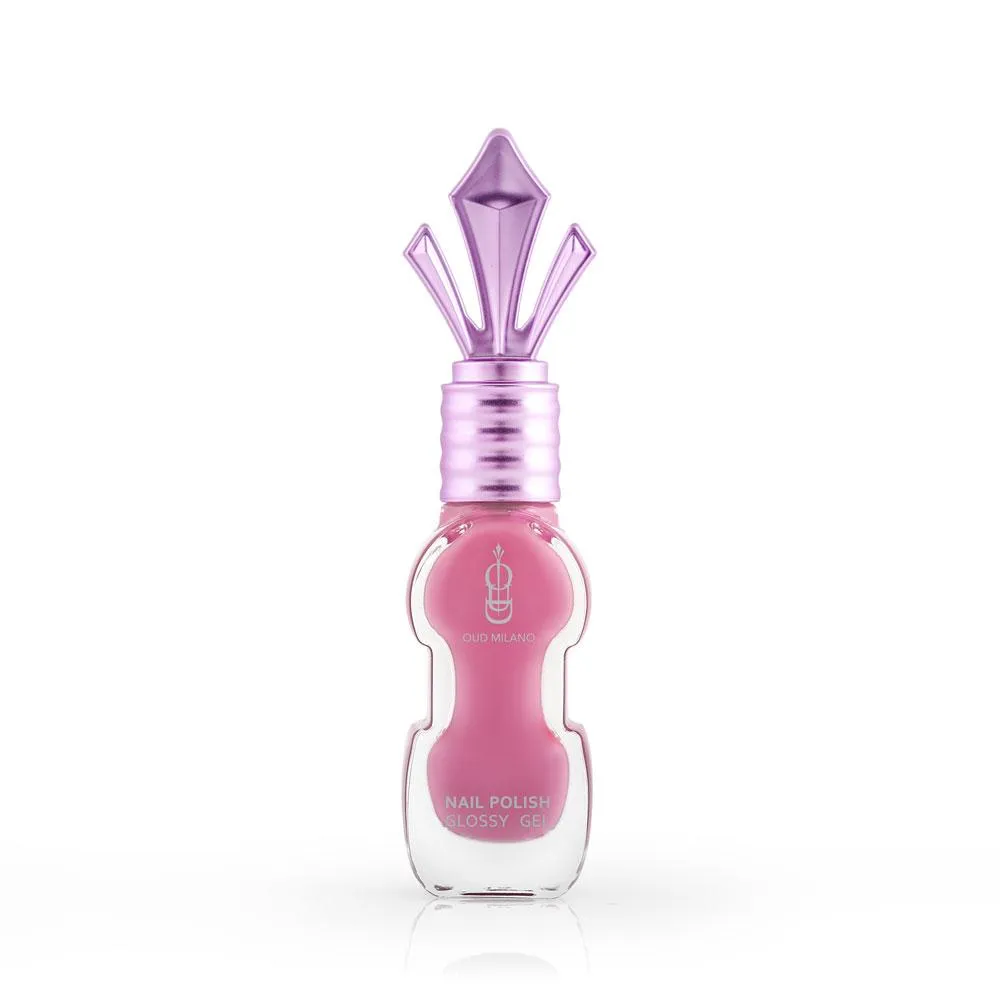 Nail Polish Glossy Gel