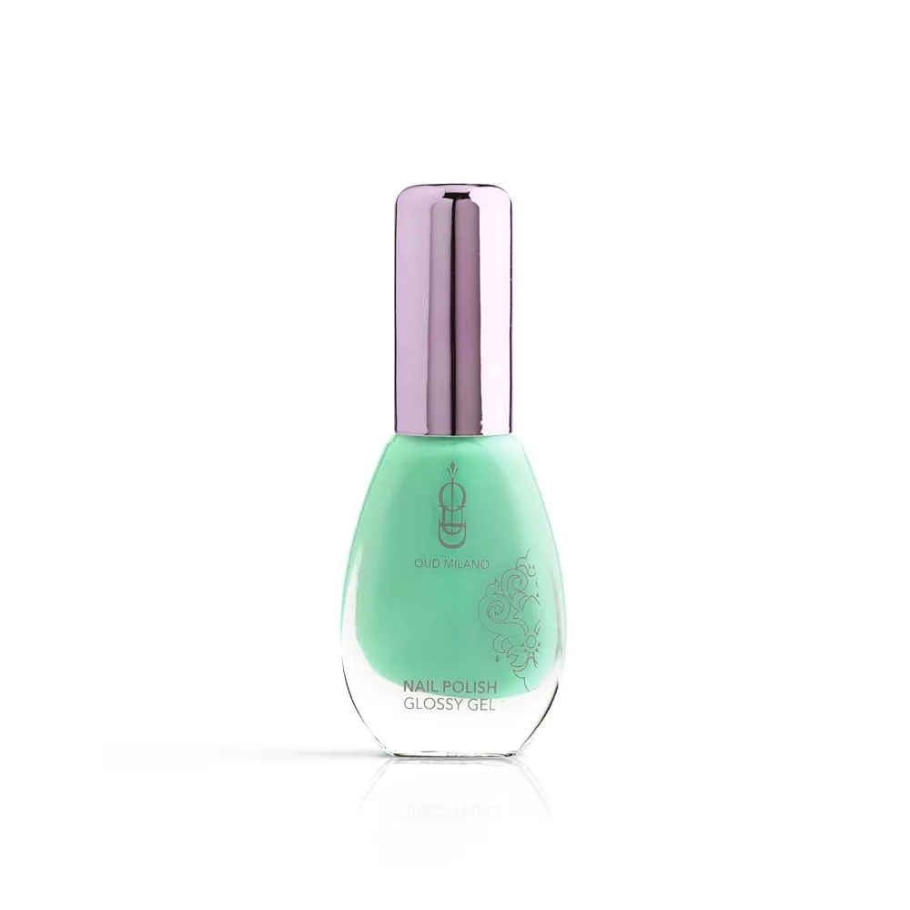 Nail Polish Glossy Gel