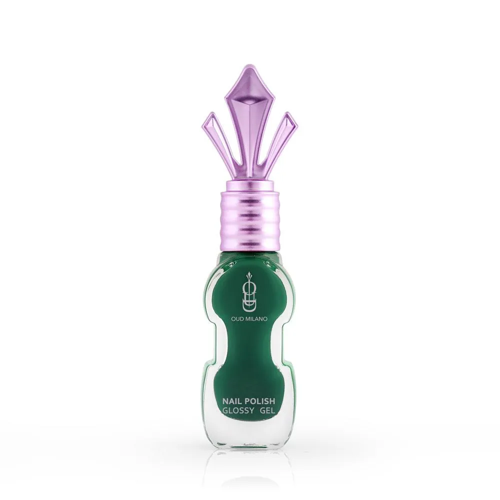 Nail Polish Glossy Gel