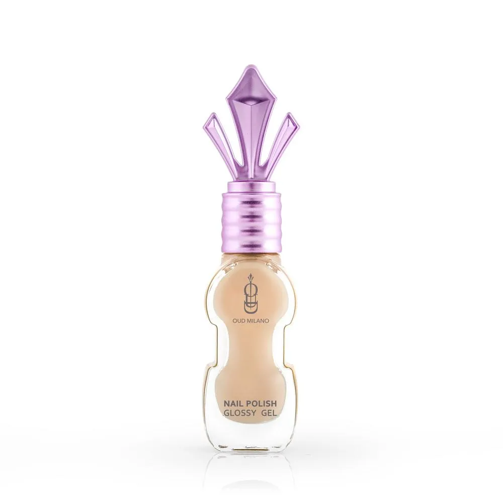Nail Polish Glossy Gel