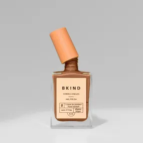Nail Polish - Moka