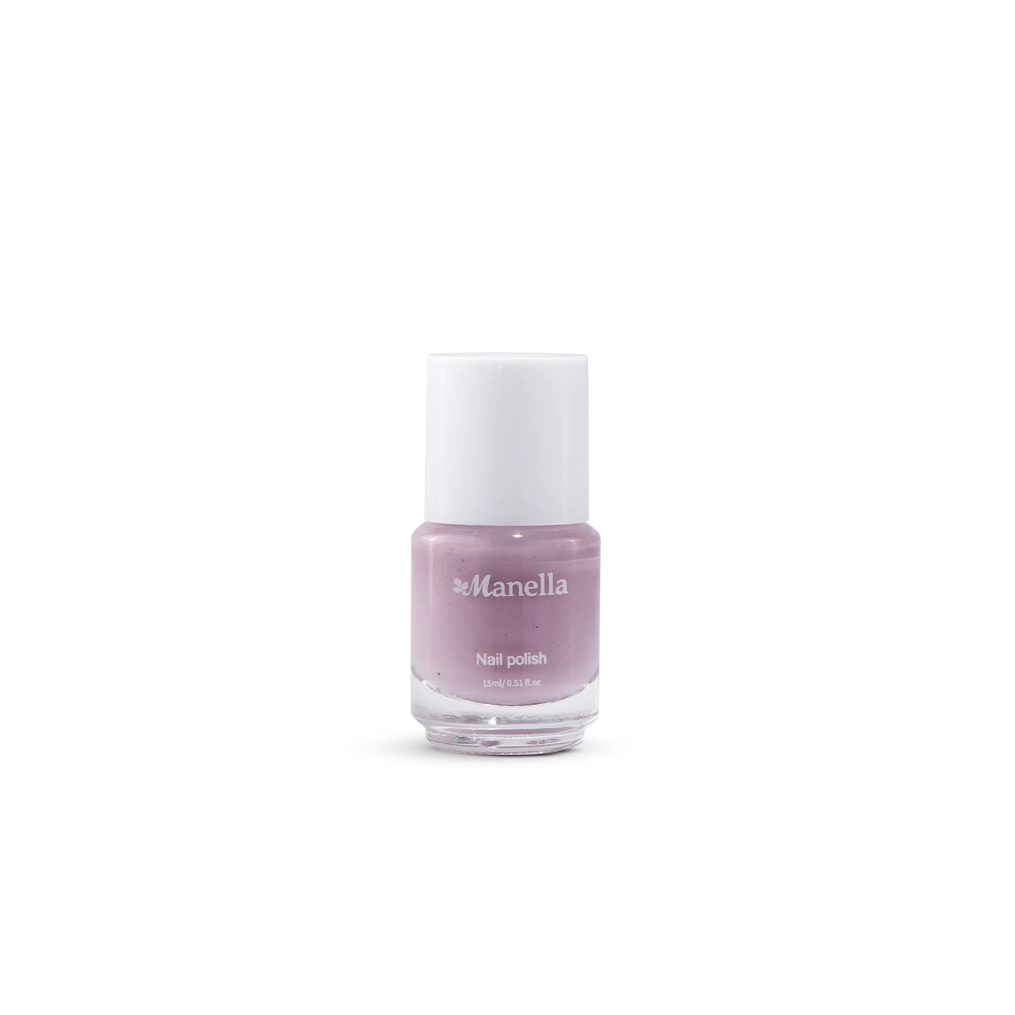 Nail Polish - Pinky Shades