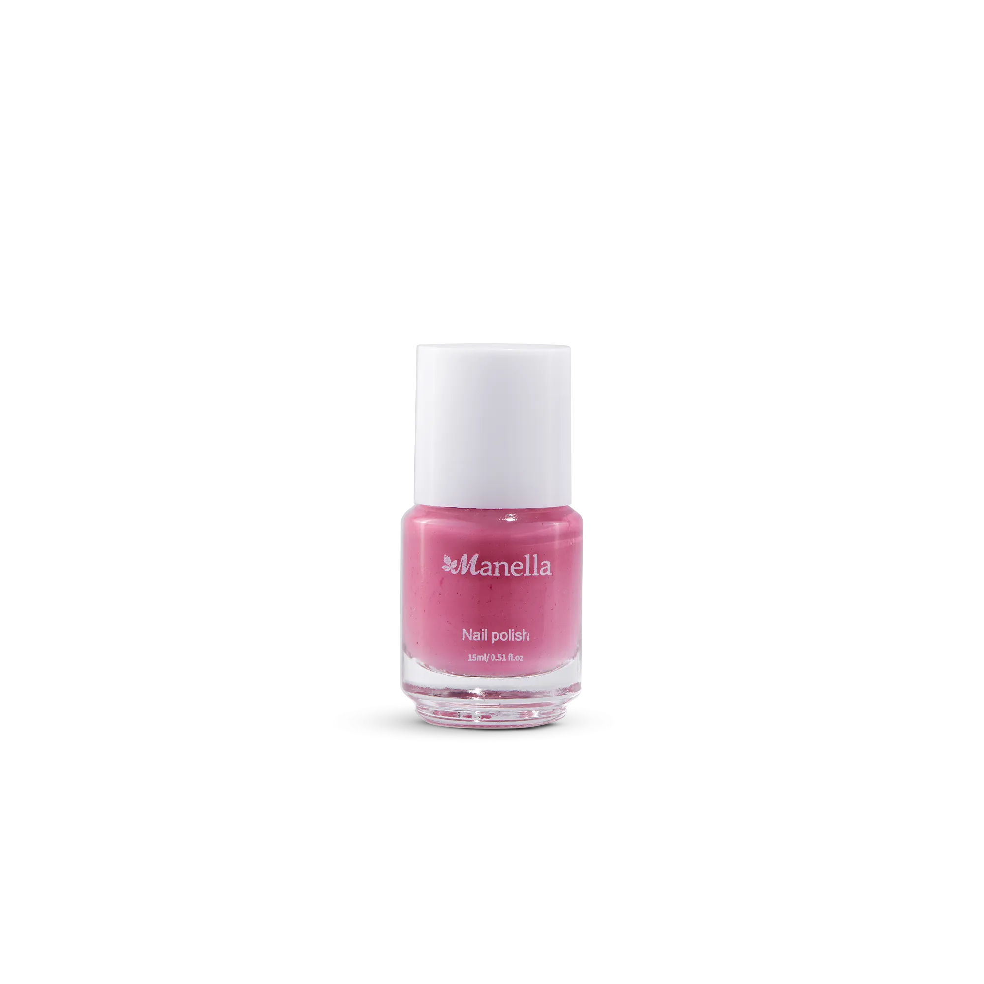 Nail Polish - Pinky Shades