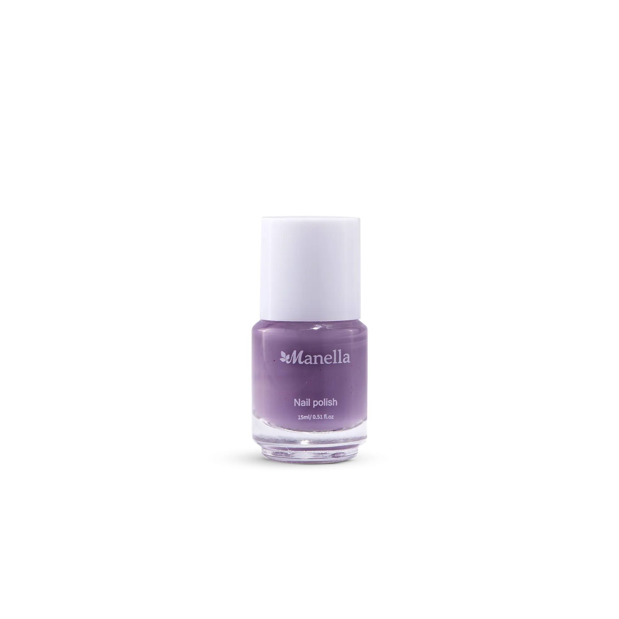 Nail Polish - Pinky Shades