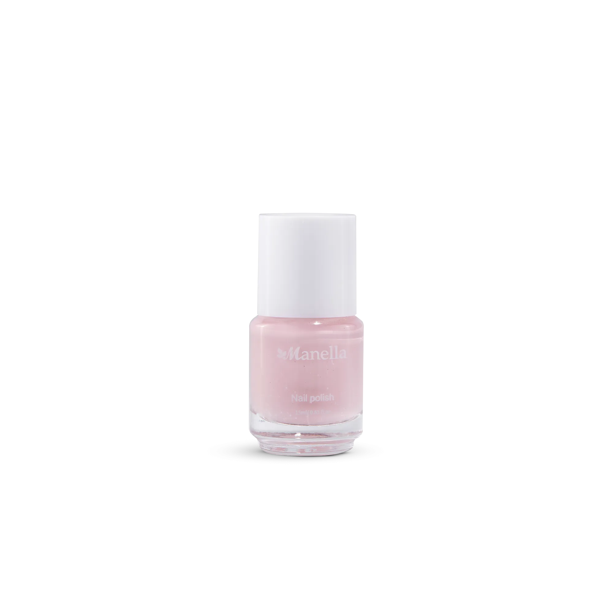 Nail Polish - Pinky Shades