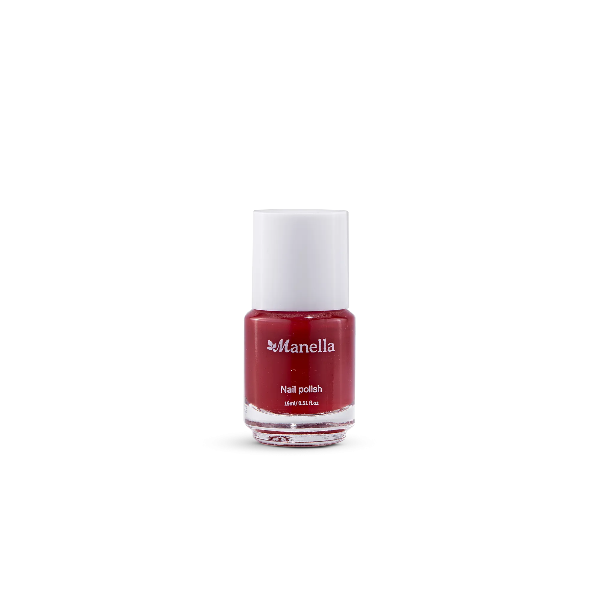 Nail Polish - Pinky Shades
