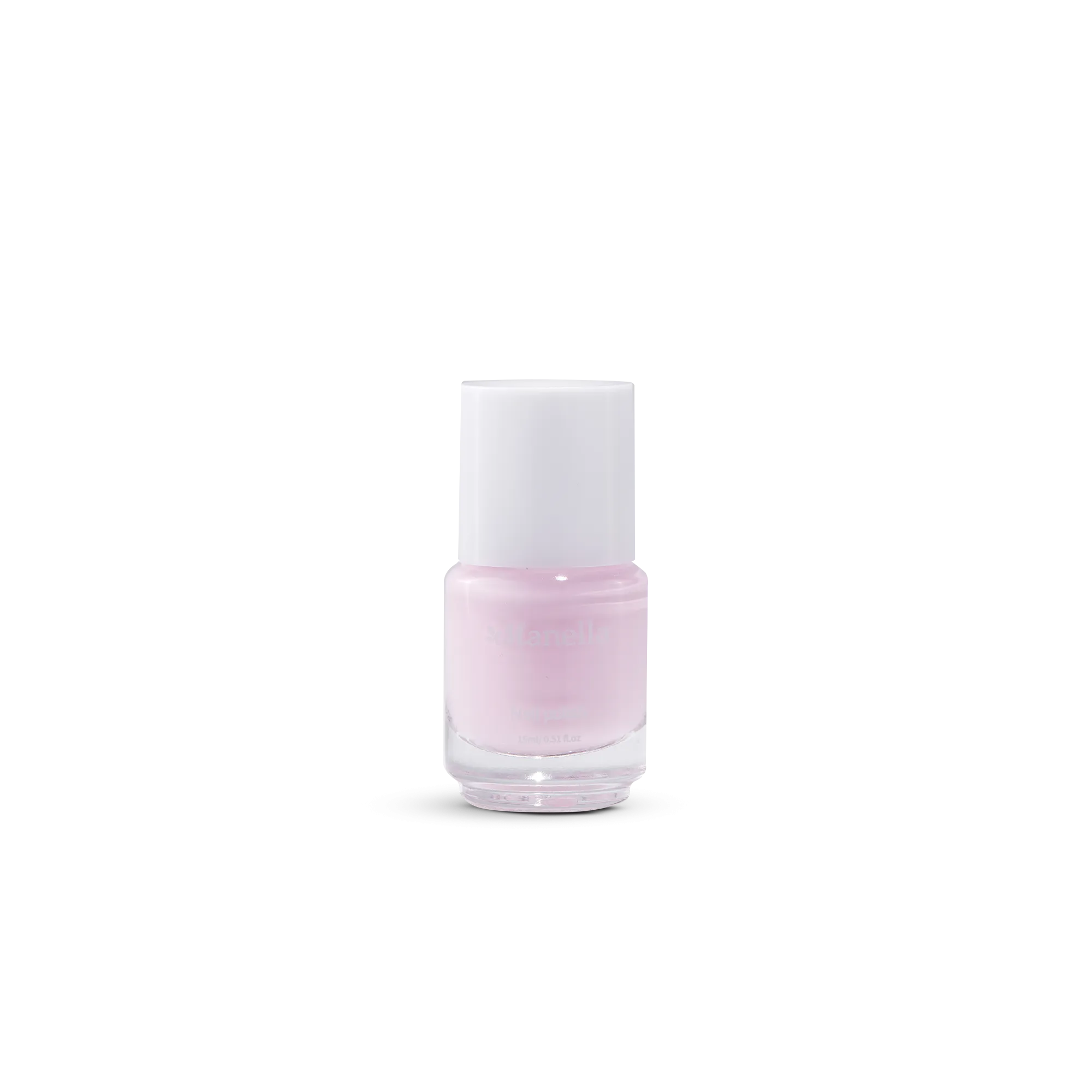 Nail Polish - Pinky Shades