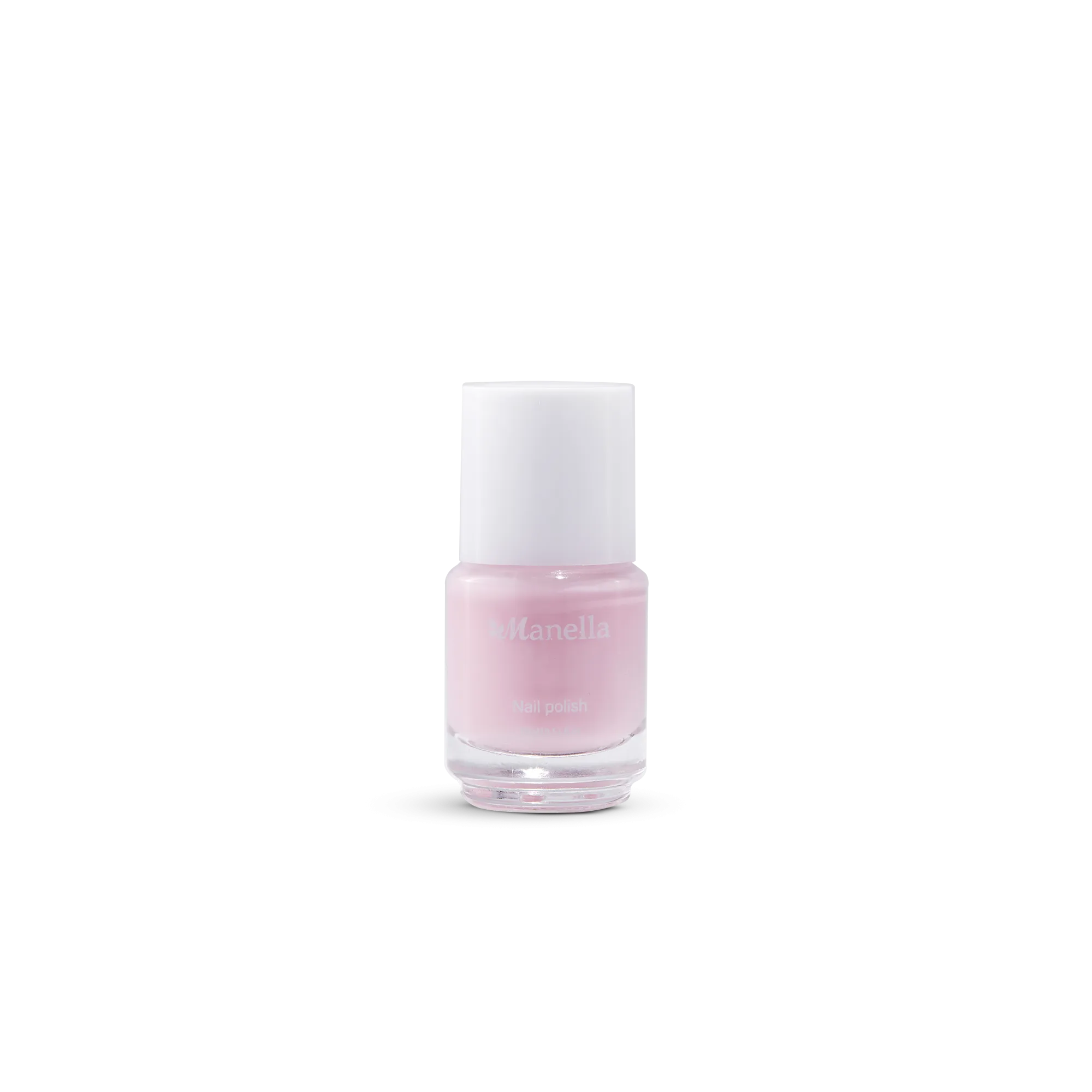 Nail Polish - Pinky Shades