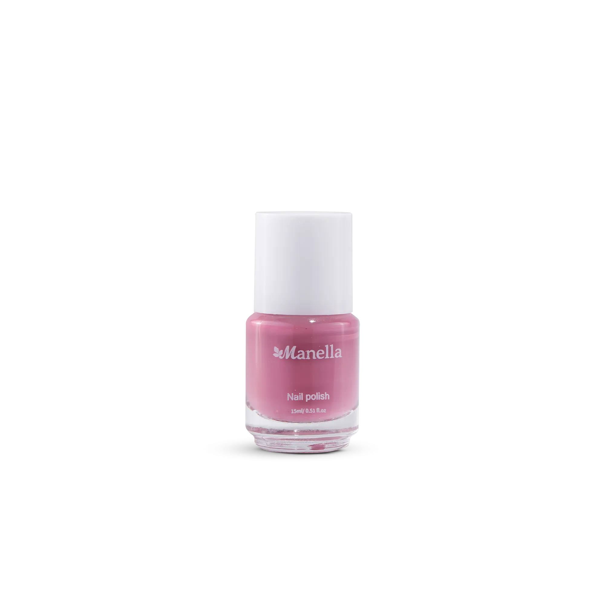 Nail Polish - Pinky Shades