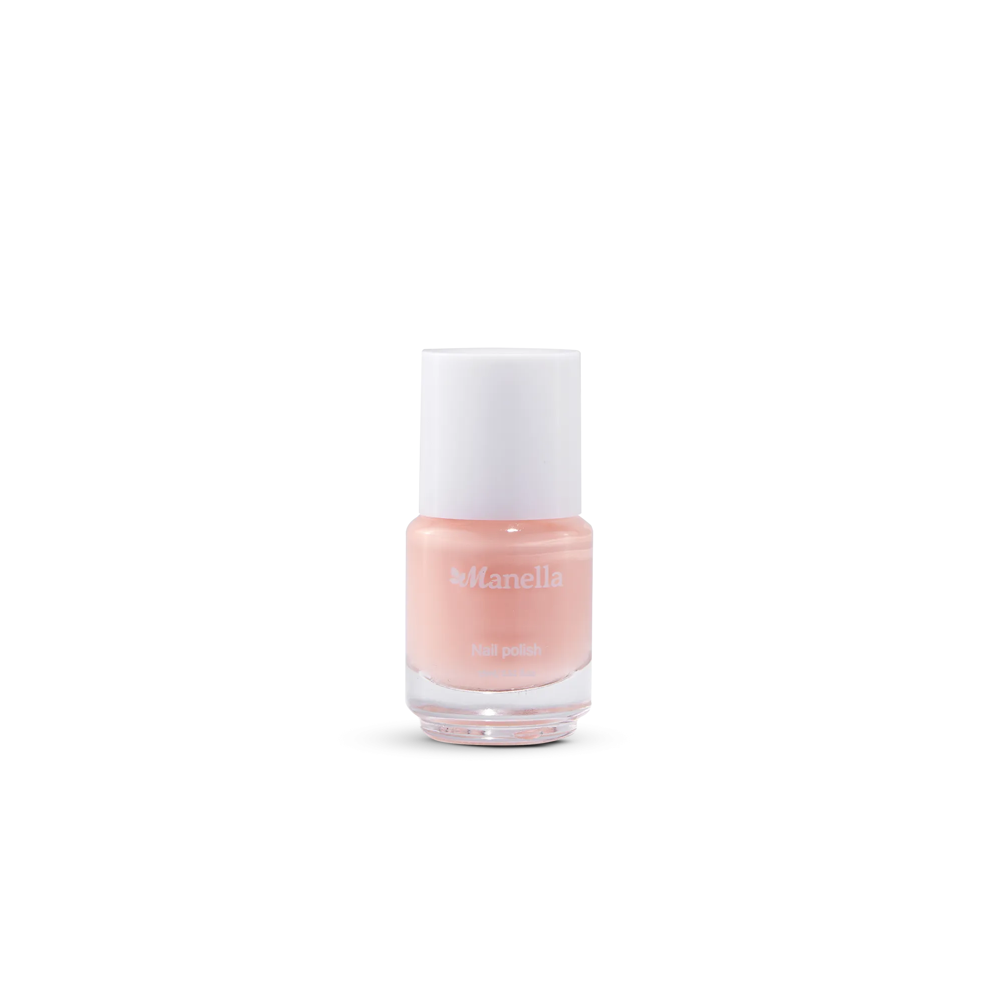 Nail Polish - Pinky Shades