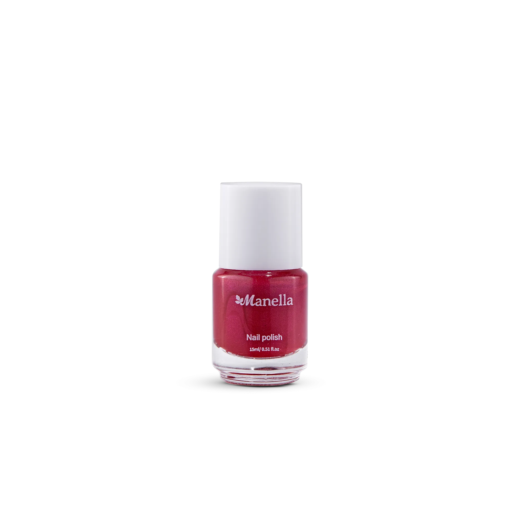 Nail Polish - Pinky Shades