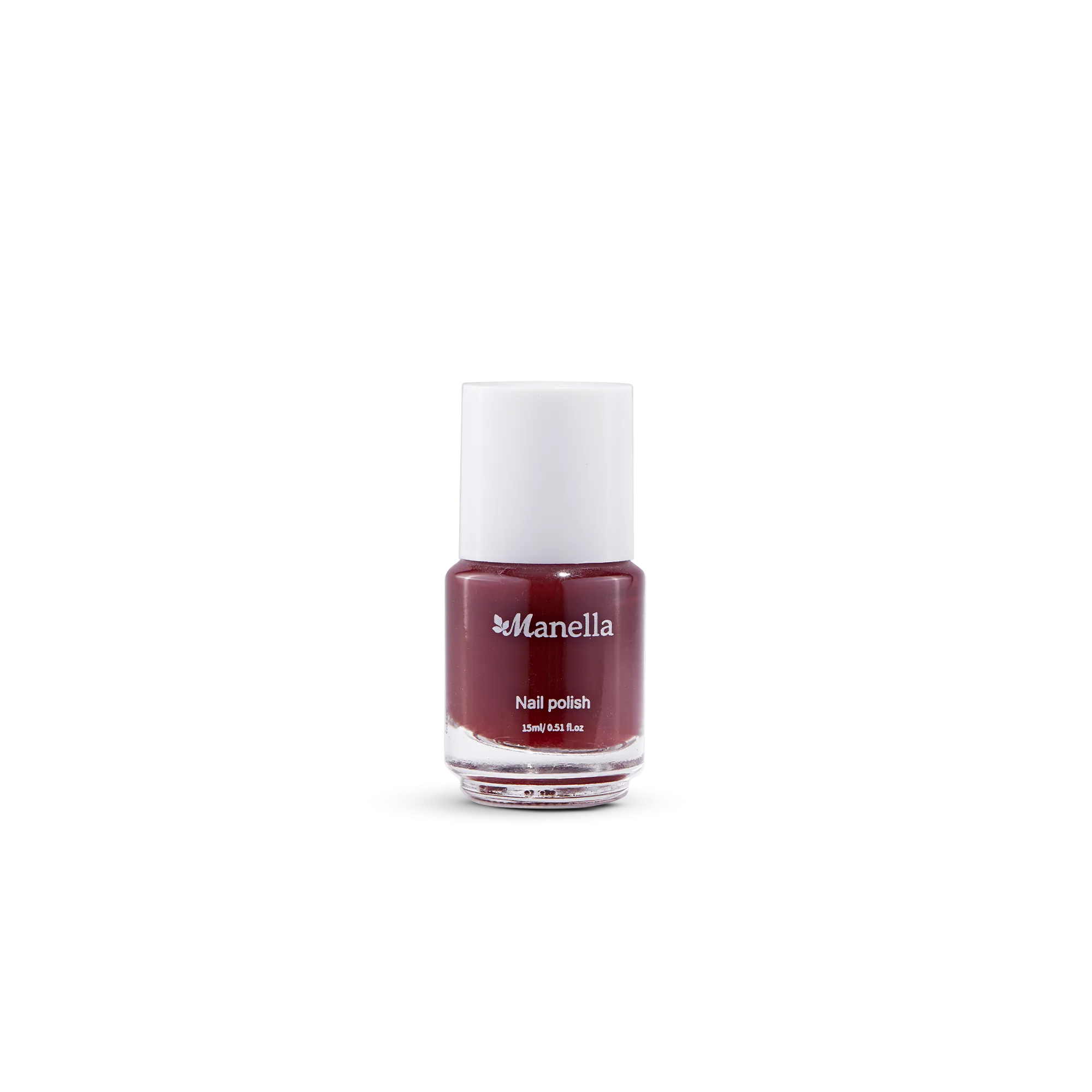 Nail Polish - Pinky Shades