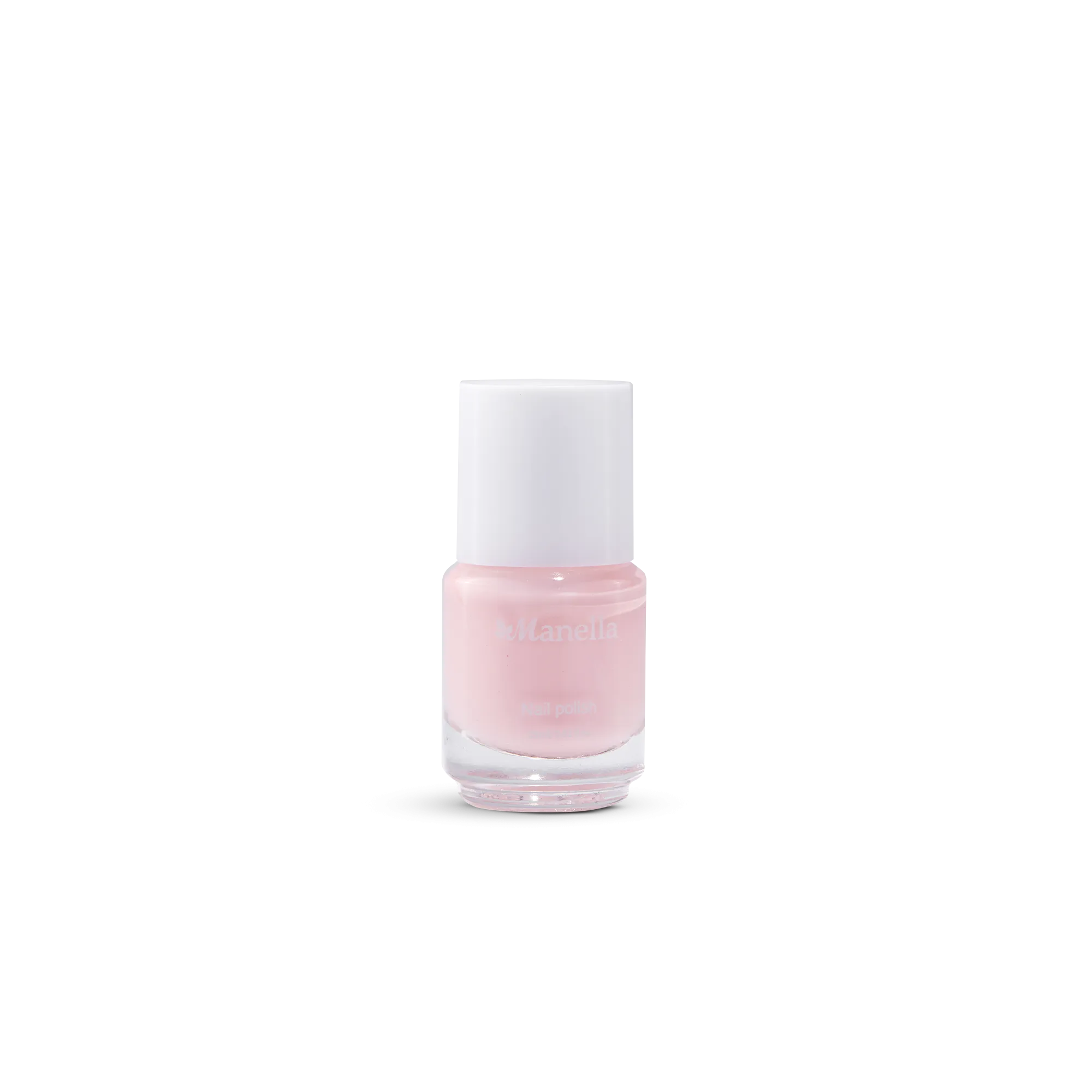 Nail Polish - Pinky Shades