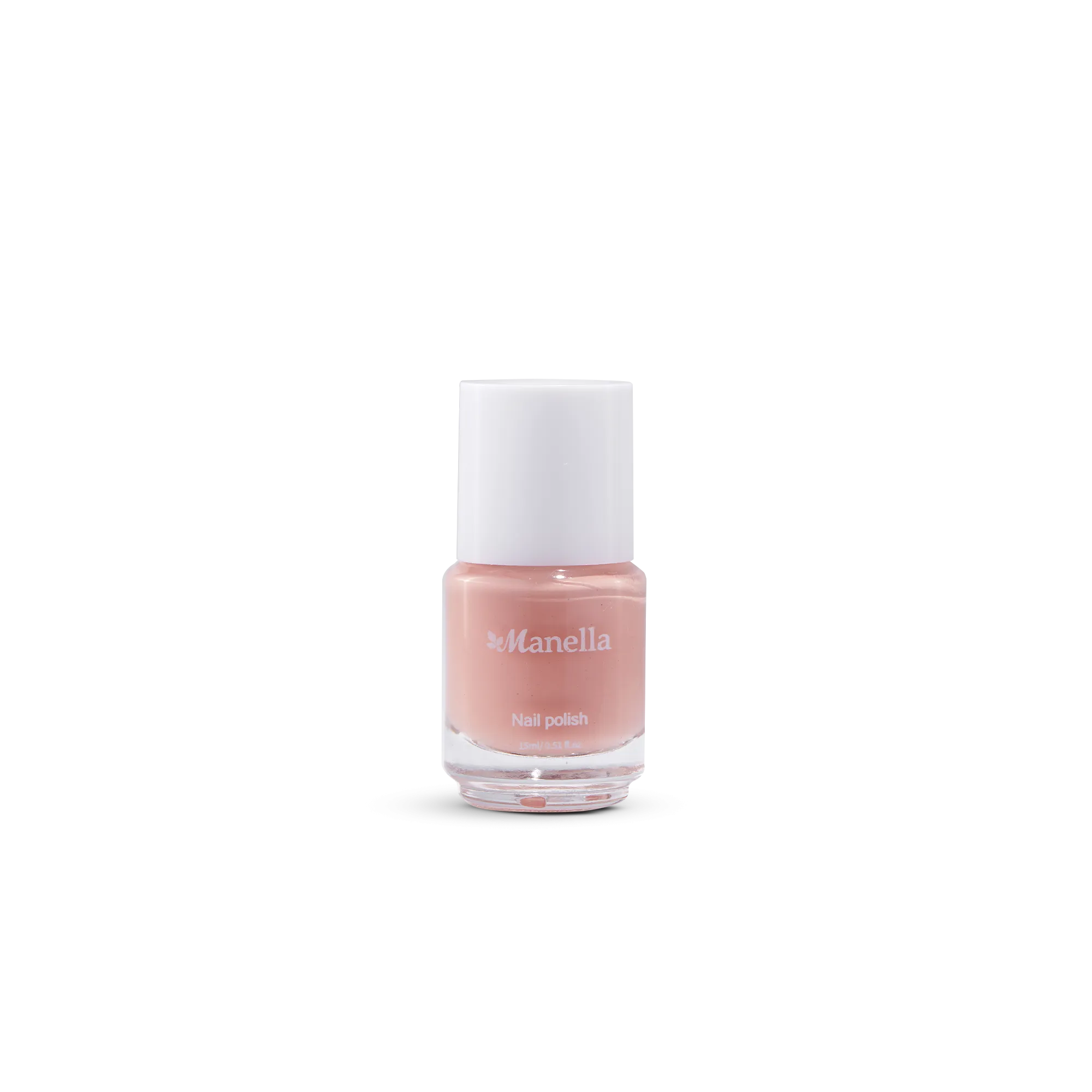 Nail Polish - Pinky Shades