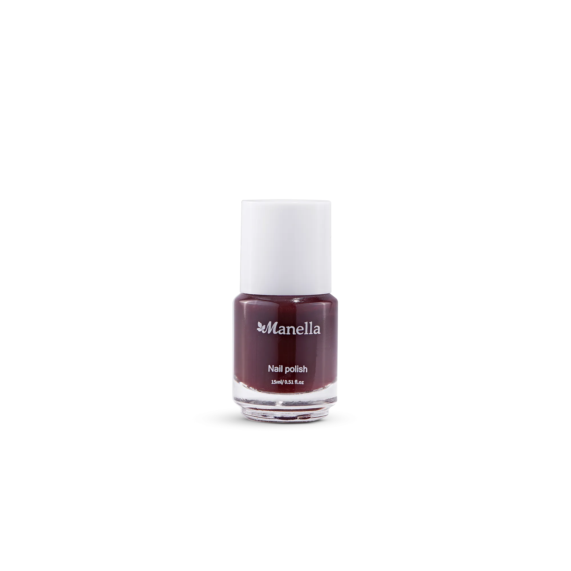 Nail Polish - Pinky Shades