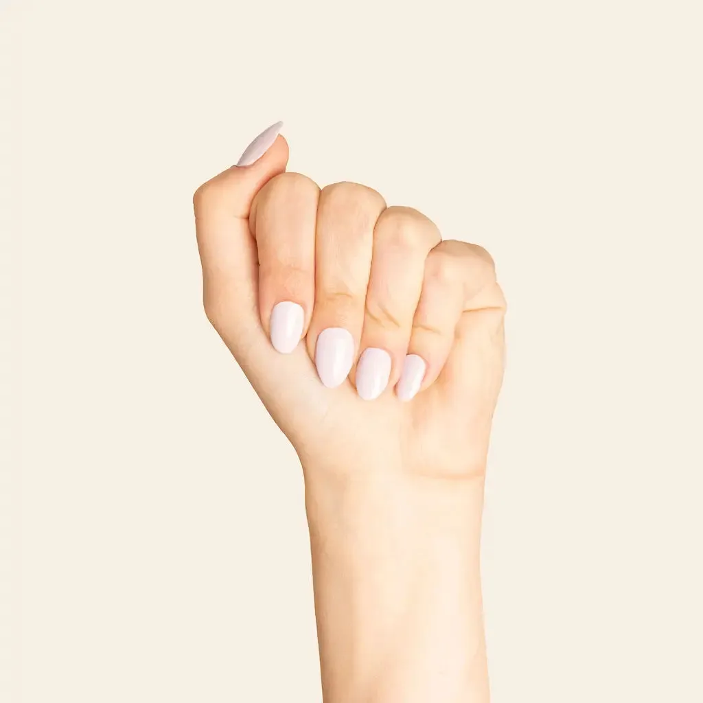 Nail Polish - Run The World