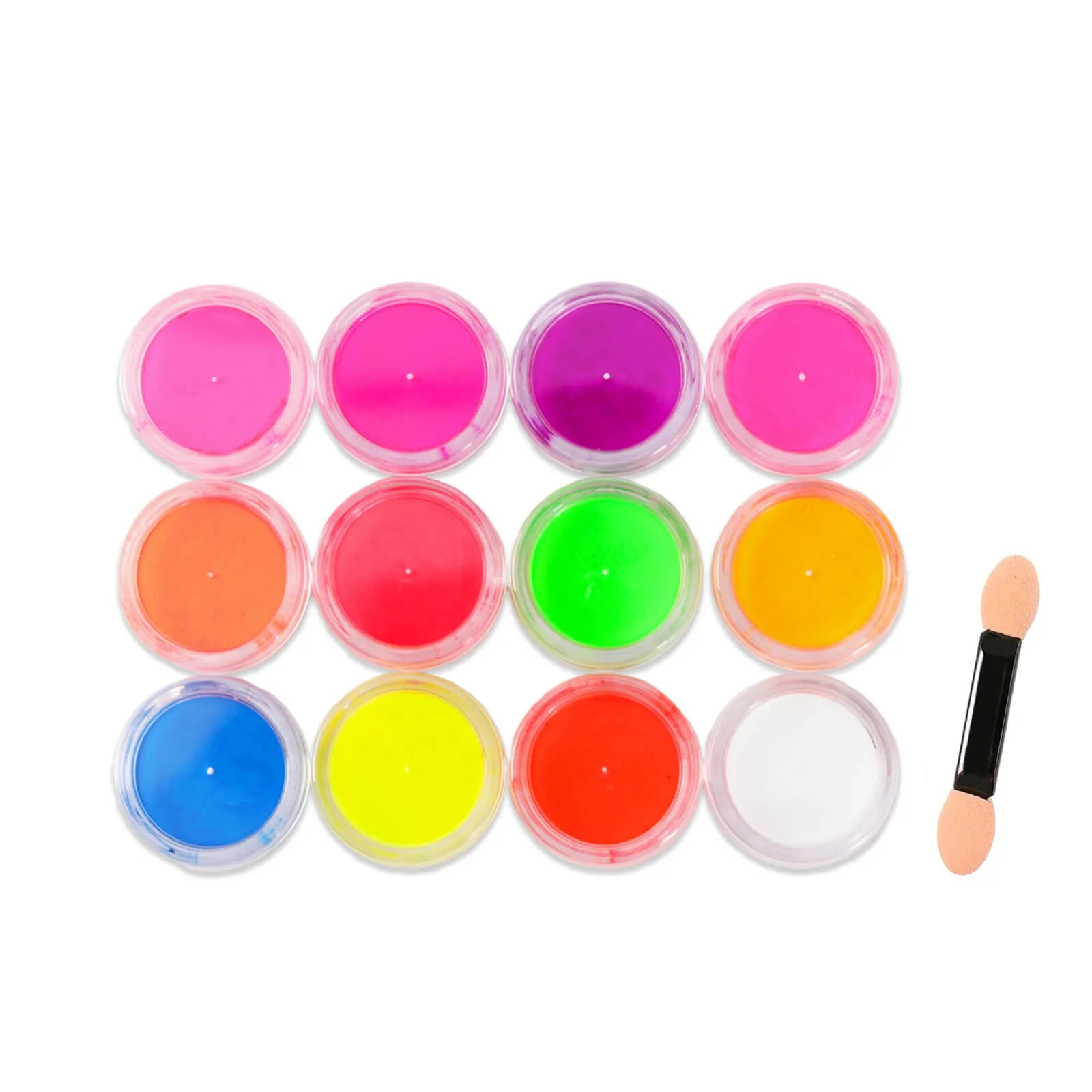 Neon Pigment Powder