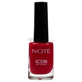 Note Icon Nail Enamel 529 Nail Polish 9 ML