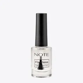 Note Nail Enamel 01 Nail Polish 9 ML