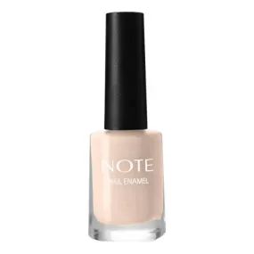 Note Nail Enamel 07 Nail Polish 9 ML