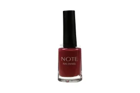 Note Nail Enamel 19 Nail Polish 9 ML