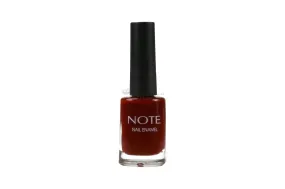 Note Nail Enamel 33 Nail Polish 9 ML