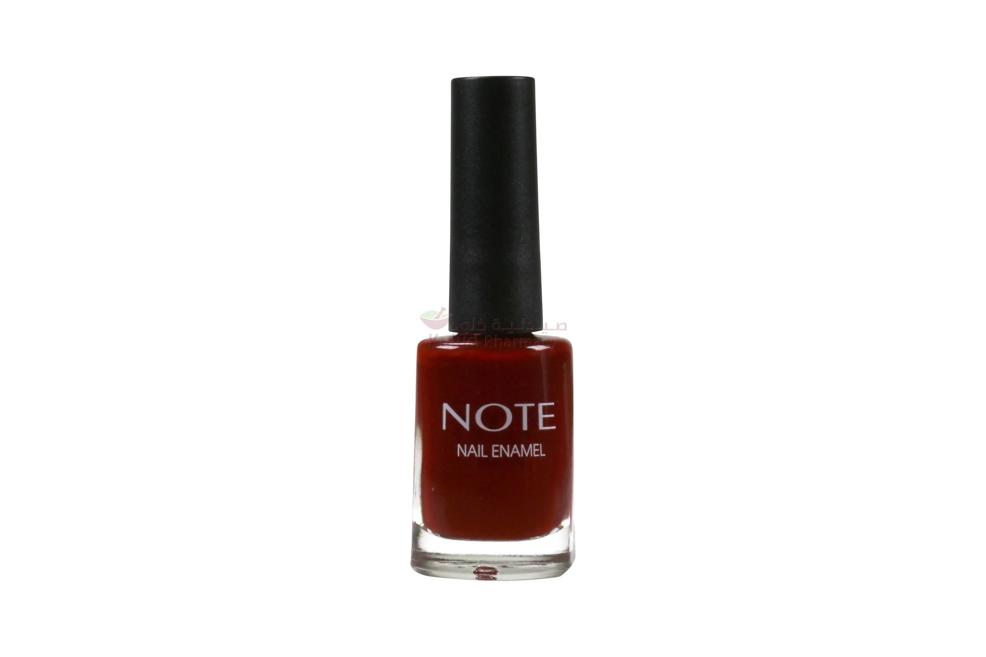 Note Nail Enamel 33 Nail Polish 9 ML
