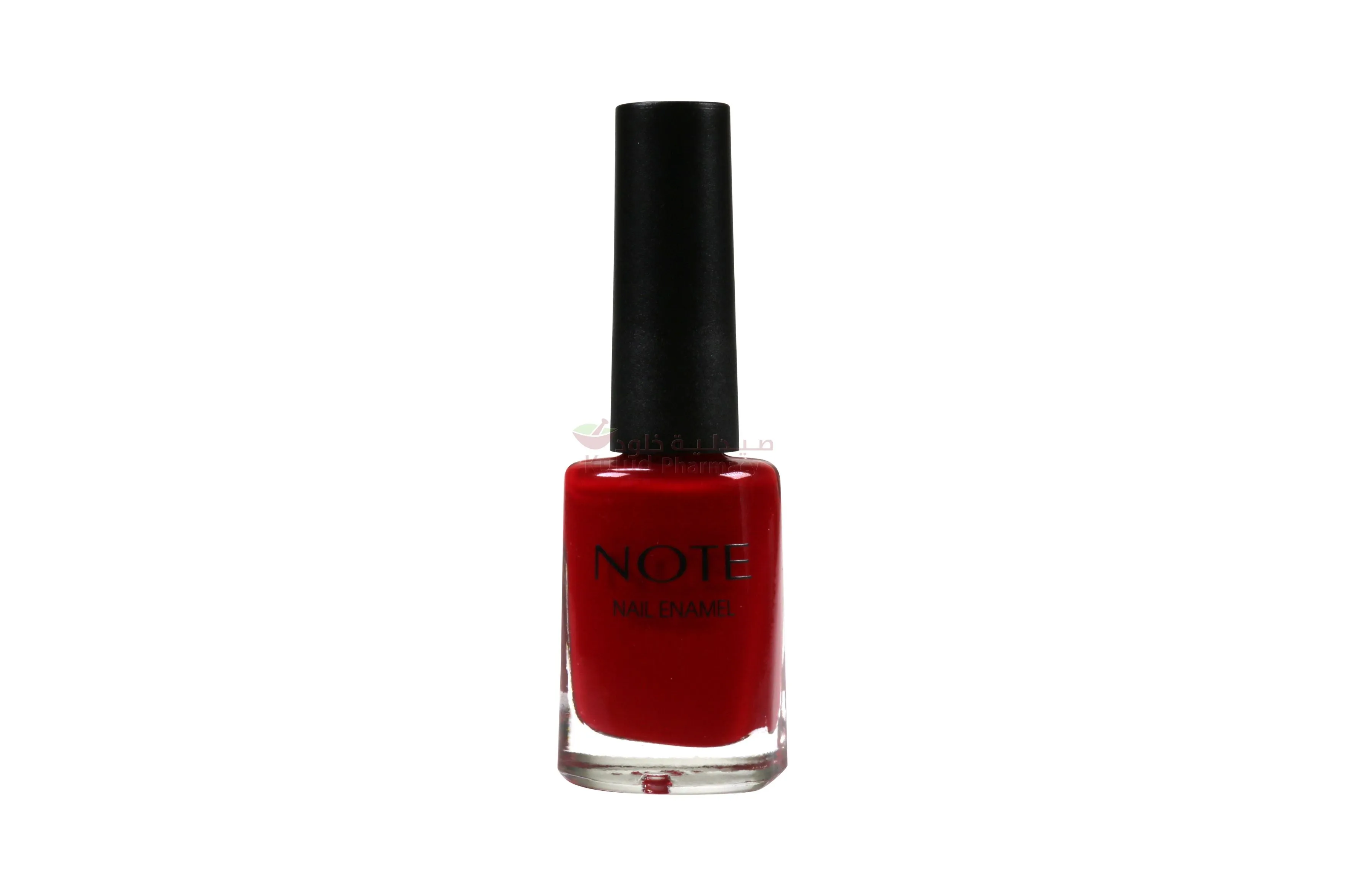 Note Nail Enamel 64 Nail Polish 9 ML